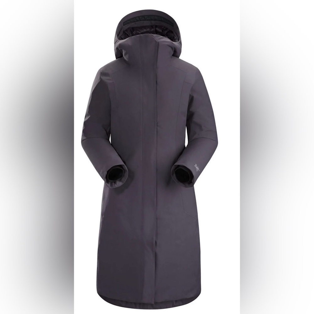 Arc'teryx insulated Parka GORE-TEX  size XL
Centrale Parka - New with Tags